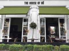 The House of Ho image
