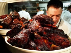 Zelman Meats image