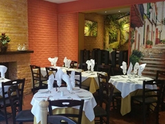 Ciao Martina Italian Restaurant & Pizzeria image