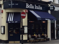 Bella Italia image