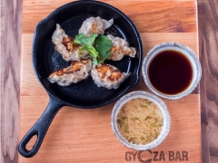Gyoza Bar image