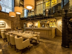 Bocconcino Restaurant image