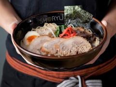 Shoryu Ramen image