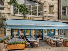Coppa Club Oxford Circus image
