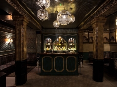 Victorian Bath House image