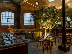 Restaurant Ours image