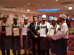 Jalsha Tandoori Restaurant image