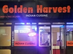 Golden Harvest image