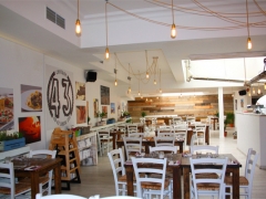 Bianco43 Croydon image