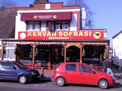 Kervan Sofrasi image