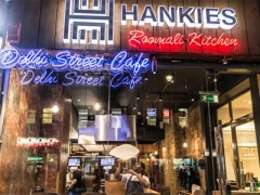 Hankies image