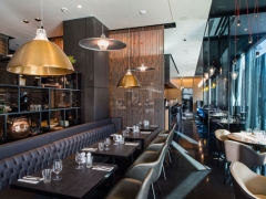 Florentine Restaurant & Bar image