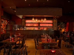 Massis Lebanese Grill & Bar image