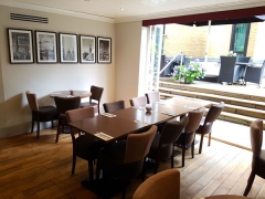 The Westbridge Restaurant image