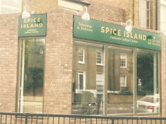 Spice Island image