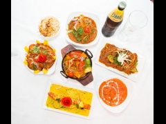 India India Restaurant image