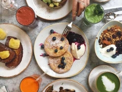 Alma Cafe image