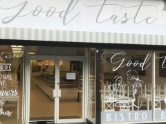 Good Taste Bistro image