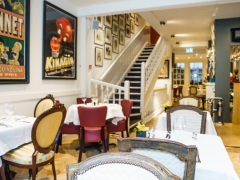 Jak's Mayfair image