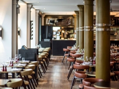 Eastway Brasserie image