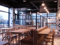 Wellbourne Brasserie image