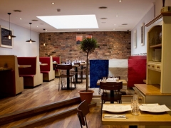 Bistro Mirey image
