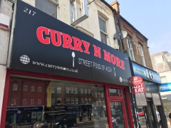 Curry N More image