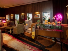 The Den at St Martins Lane image