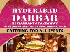 Hyderabad Darbar image