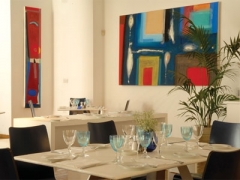 Delfina Restaurant image