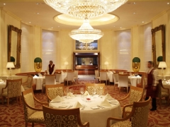 Bombay Brasserie image