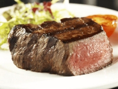 Angus Steakhouse image