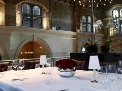 Galvin La Chapelle image
