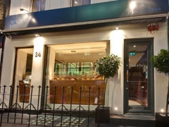 Pied A Terre image