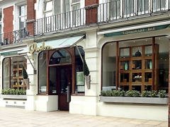 The Quilon Restaurant & Bar image