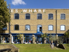 The River Cafe image