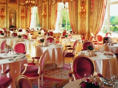 The Ritz Restaurant image