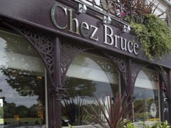 Chez Bruce image