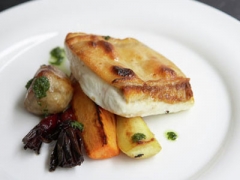 The Northall image