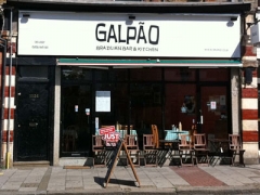 Galpao image
