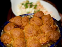 Putney Pies image