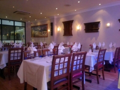 Everest Spice Nepalese and Indian Restaurant image