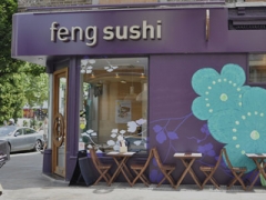 Feng Sushi image