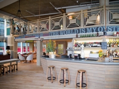 The Oyster Shed image