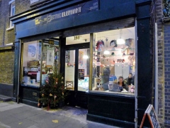 The Electric Elephant Cafe-Gallery image