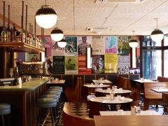 La Bodega Negra image