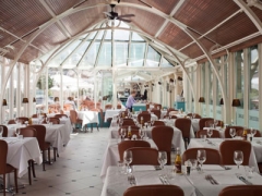Brasserie Blanc image