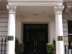 Reform Social & Grill image