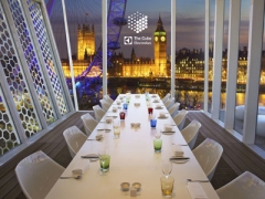 The Cube by Electrolux image