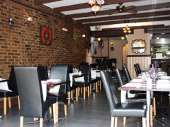 Ambience Restaurant & Cocktail Bar image